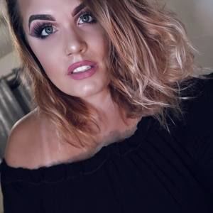 Meet your Posher, Krista